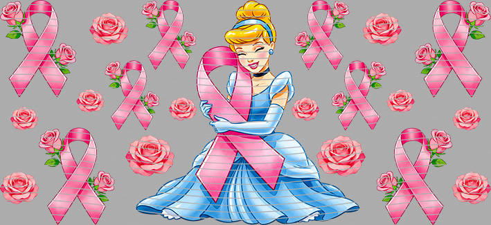 16oz Breast cancer-BC-214